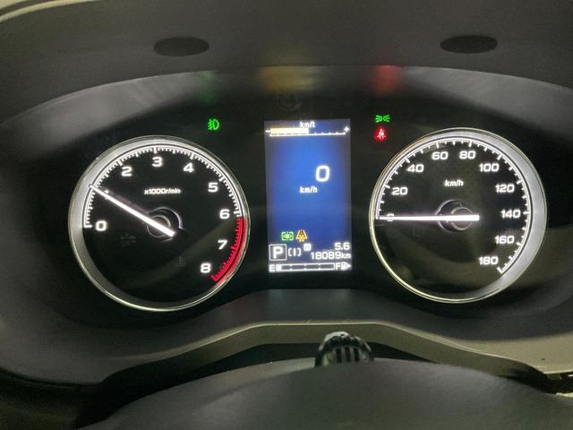 SUBARU FORESTER SPORT
