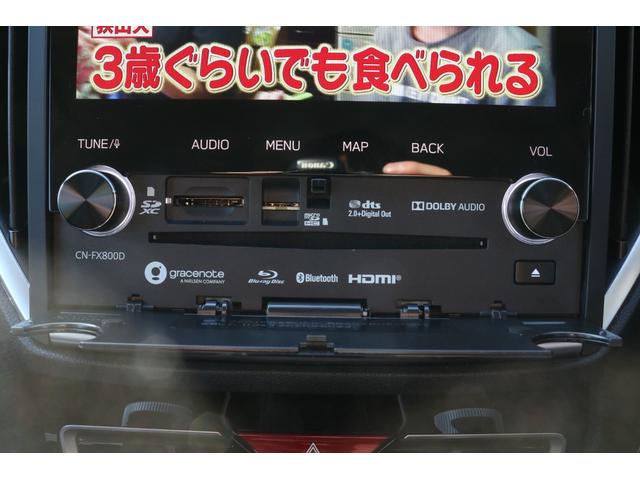 SUBARU FORESTER SPORT