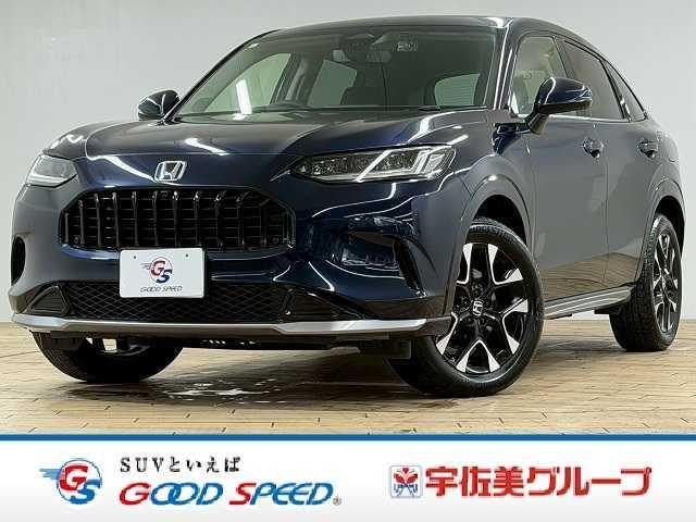 HONDA ZR-V E:HEV Z