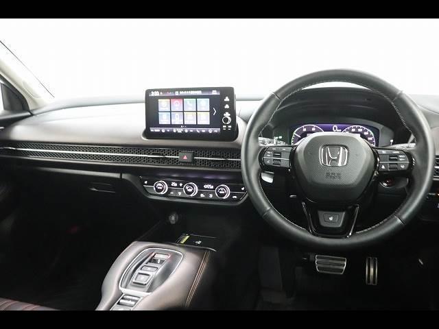 HONDA ZR-V E:HEV Z