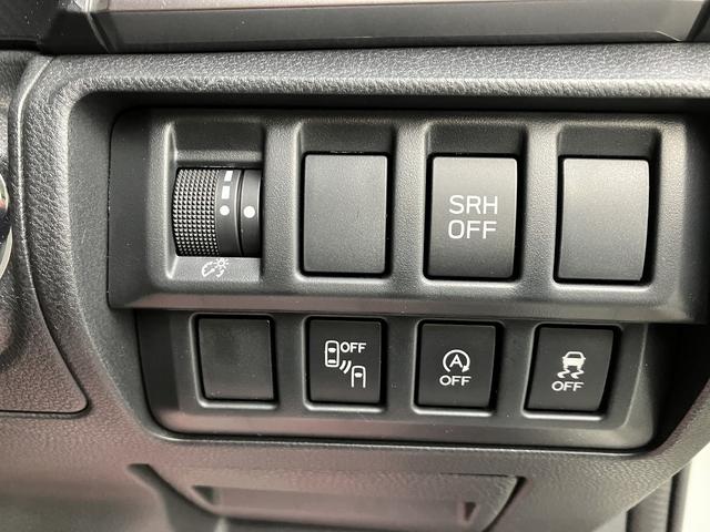 SUBARU FORESTER X-BREAK