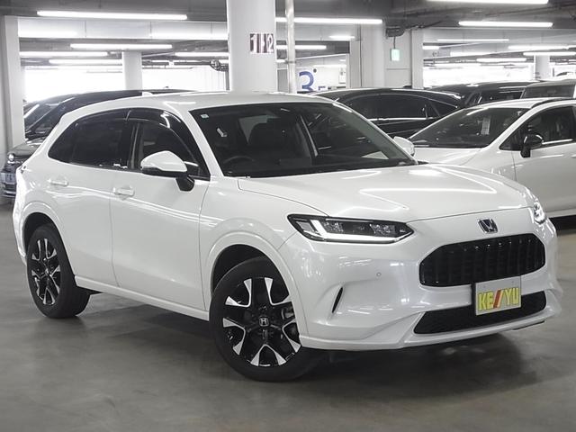 HONDA ZR-V E:HEV Z