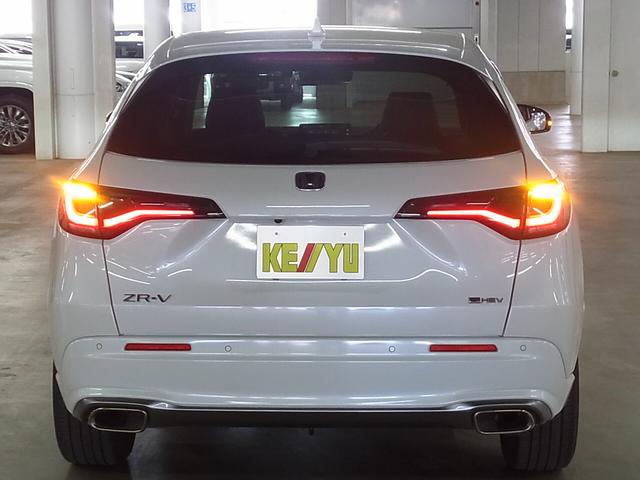 HONDA ZR-V E:HEV Z