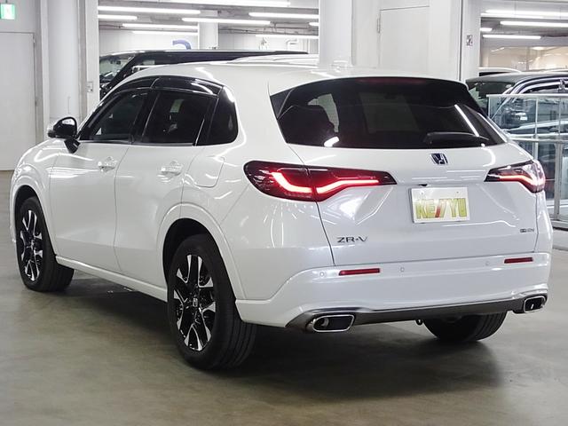 HONDA ZR-V E:HEV Z