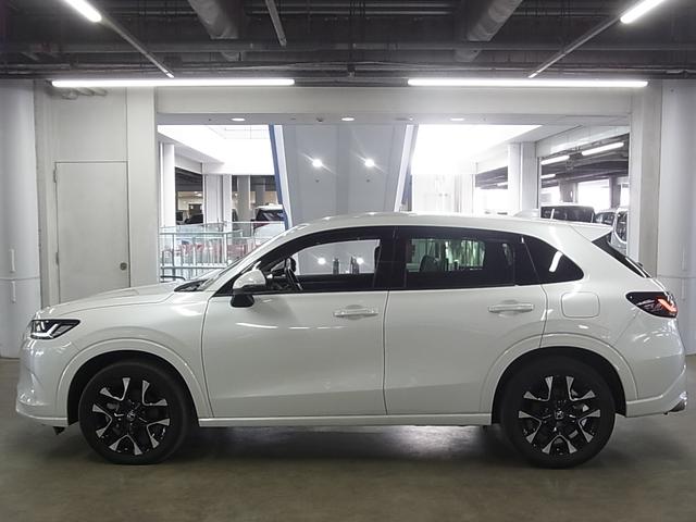 HONDA ZR-V E:HEV Z
