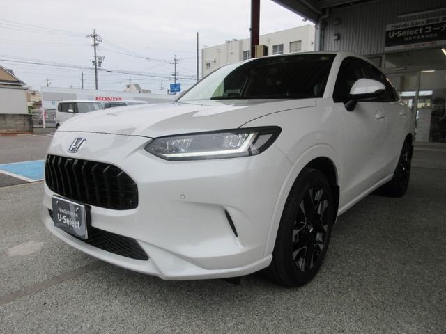 HONDA ZR-V E:HEV Z