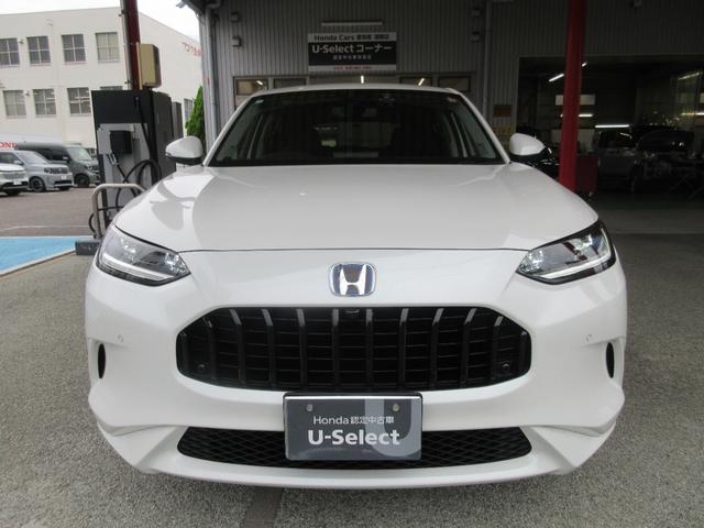 HONDA ZR-V E:HEV Z