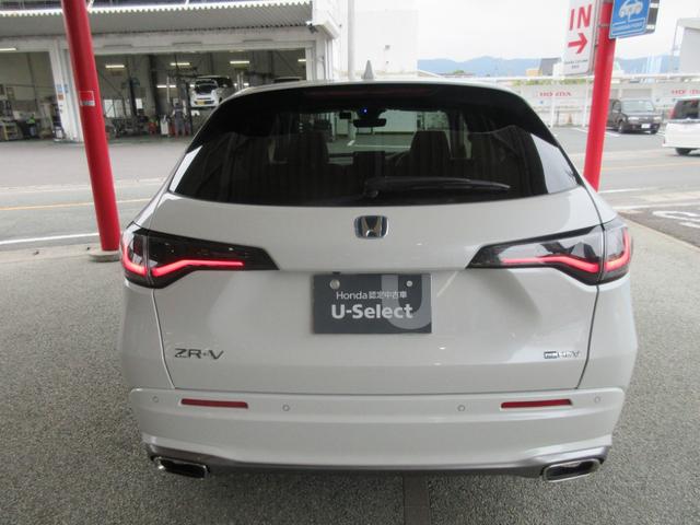 HONDA ZR-V E:HEV Z