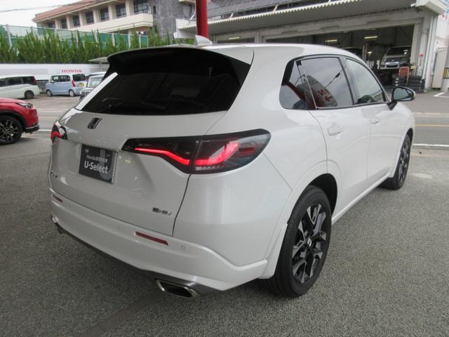 HONDA ZR-V E:HEV Z