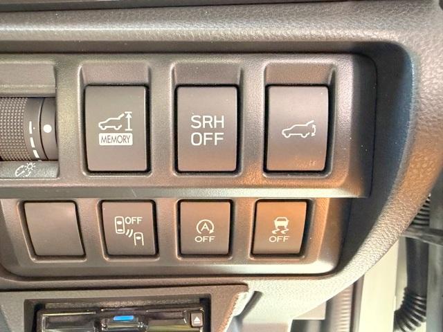 SUBARU FORESTER X-BREAK