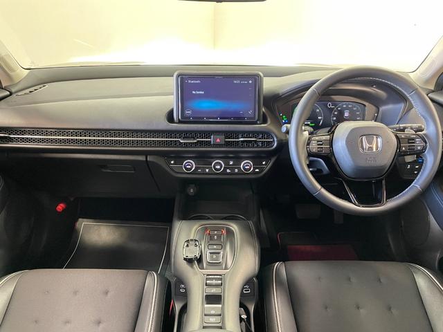 HONDA ZR-V E:HEV X