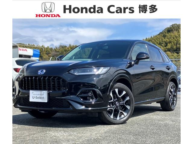 HONDA ZR-V E:HEV Z