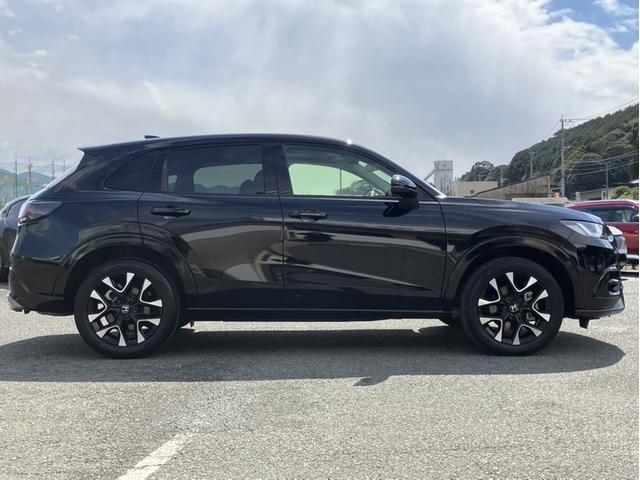 HONDA ZR-V E:HEV Z