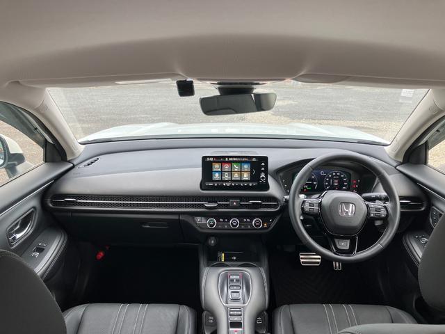HONDA ZR-V E:HEV Z