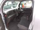 NISSAN CUBE 15X