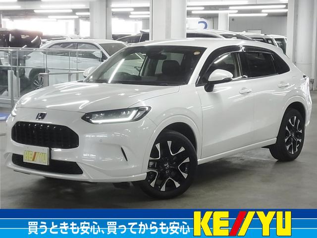 HONDA ZR-V E:HEV Z