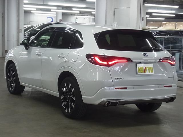 HONDA ZR-V E:HEV Z