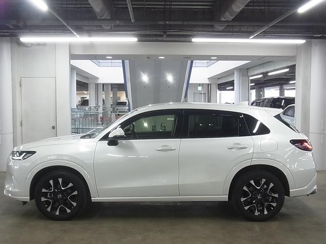 HONDA ZR-V E:HEV Z