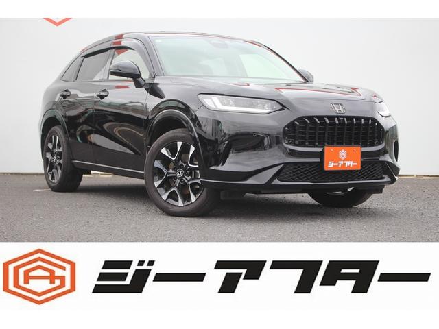 HONDA ZR-V E:HEV Z