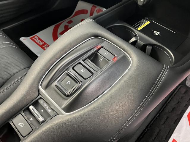 HONDA ZR-V E:HEV Z