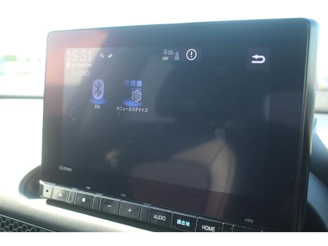 HONDA ZR-V E:HEV X