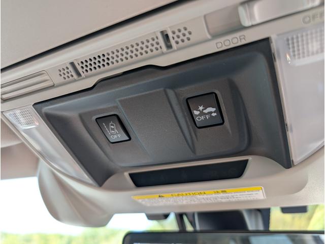 SUBARU FORESTER X-BREAK