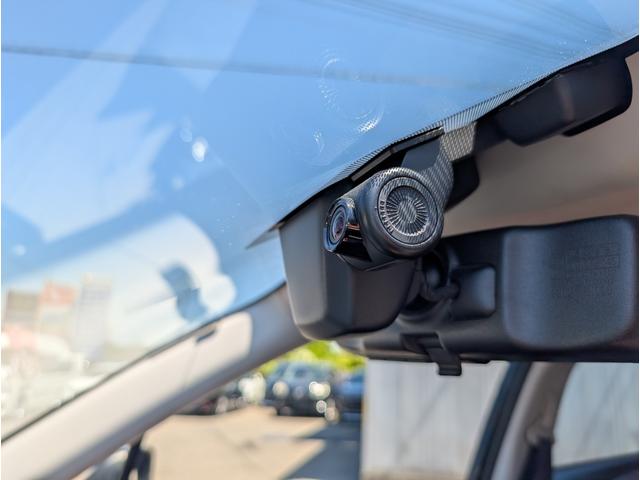 SUBARU FORESTER X-BREAK