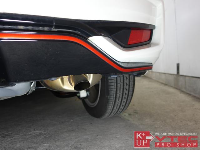HONDA FIT RS HONDA SENSING