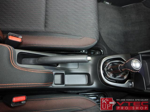 HONDA FIT RS HONDA SENSING