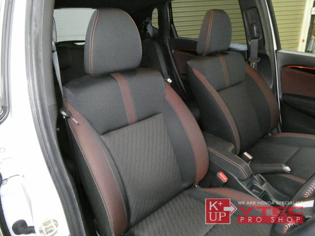 HONDA FIT RS HONDA SENSING