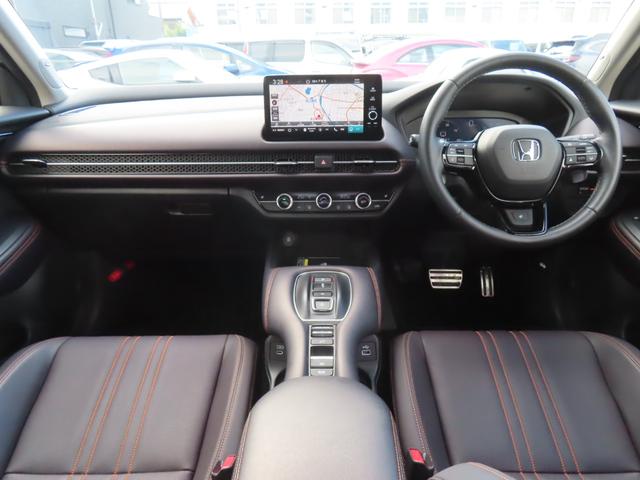 HONDA ZR-V E:HEV Z