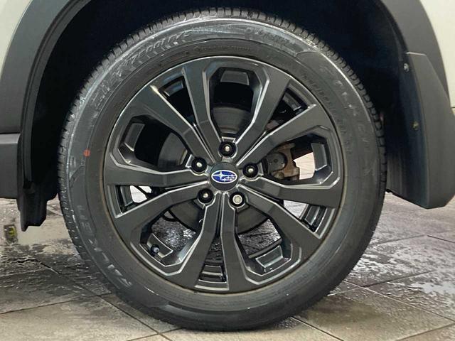 SUBARU FORESTER SPORT