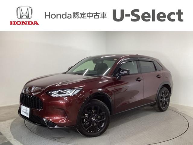 HONDA ZR-V E:HEV Z SPECIAL EDITION BLACK STYLE