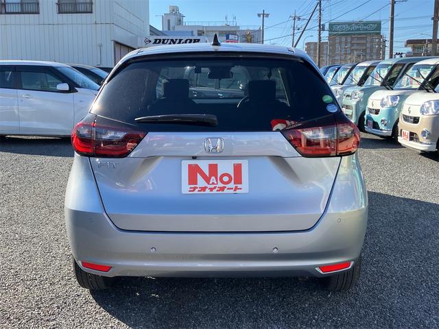 HONDA FIT BASIC