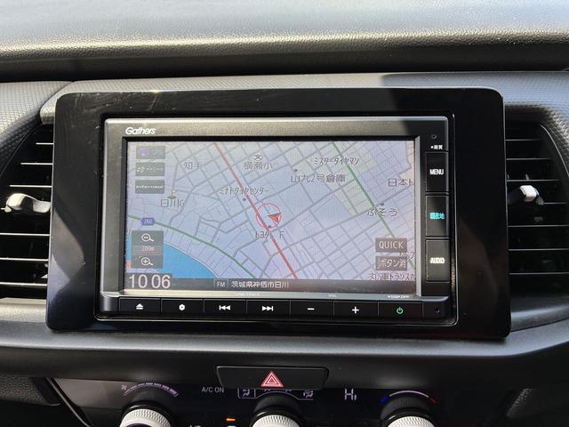 HONDA FIT E:HEV BASIC