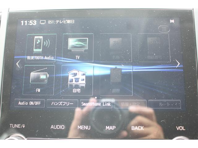 SUBARU FORESTER SPORT