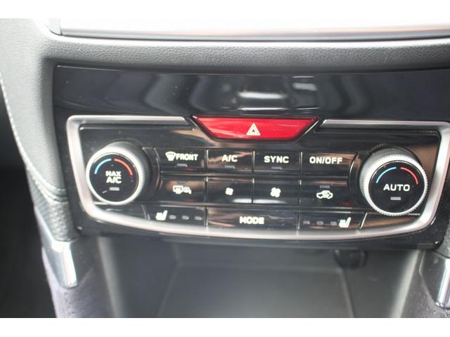 SUBARU FORESTER SPORT