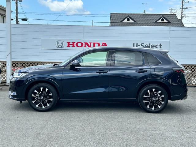 HONDA ZR-V Z