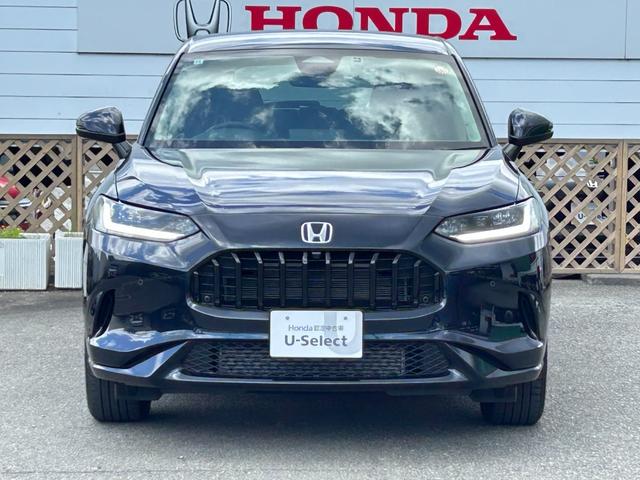 HONDA ZR-V Z