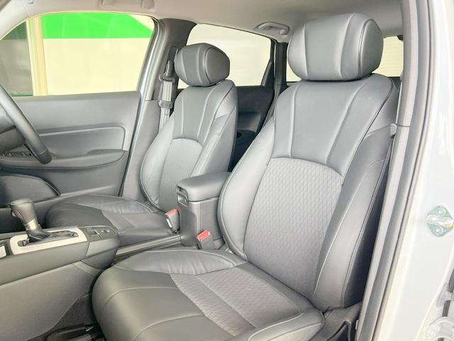 HONDA FIT E:HEV LUXE