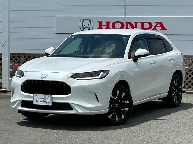 HONDA ZR-V Z