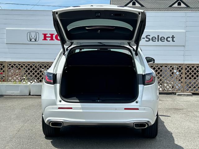 HONDA ZR-V Z