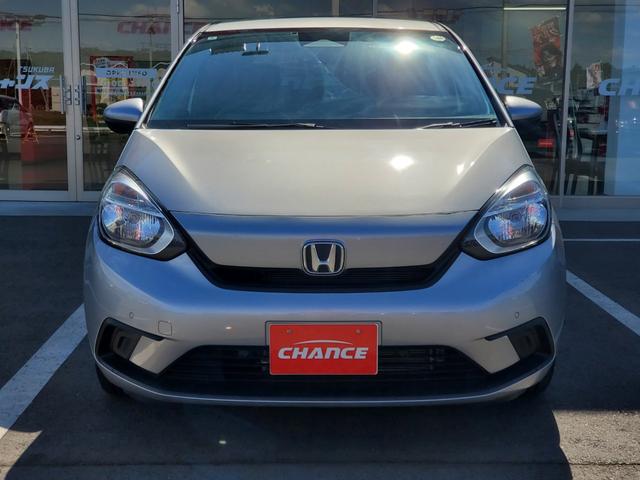 HONDA FIT BASIC