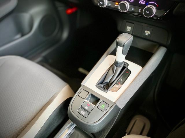 HONDA FIT E:HEV CROSSTAR