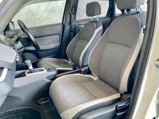 HONDA FIT E:HEV CROSSTAR