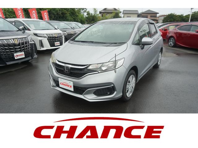 HONDA FIT 13G F