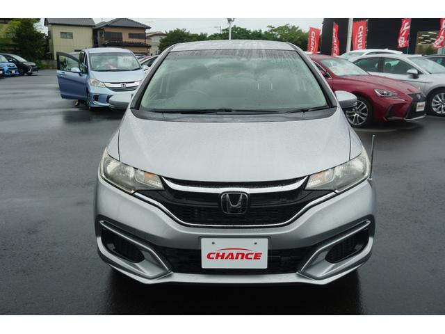 HONDA FIT 13G F