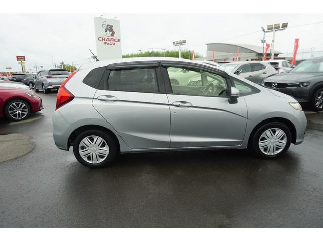 HONDA FIT 13G F