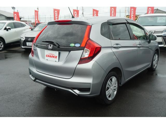 HONDA FIT 13G F