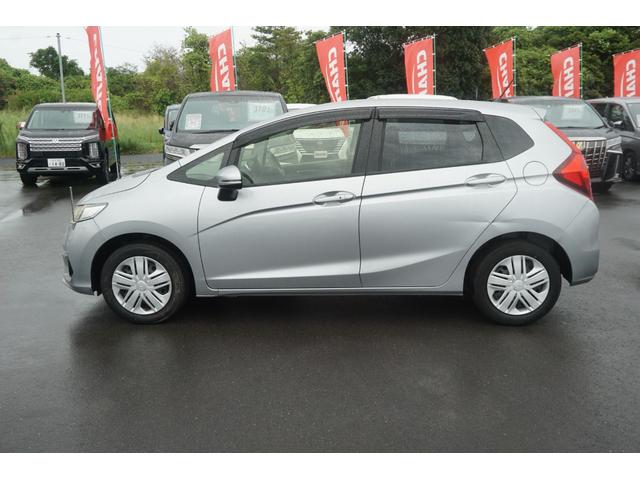 HONDA FIT 13G F